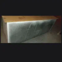 کابینت ام دی اف بدنه فلز|مصالح و تجهیزات ساختمان|نجفآباد, شهدای غربی|دیوار