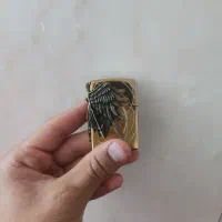 فندک کلکسیونی آمازون