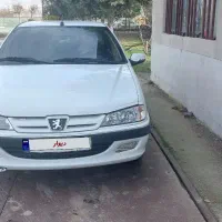 خودرو پژوپارس تیو فایو مدل ۱۳۹۷ کلاس ۱۵