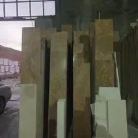 کارخانه سنگ بری پل چهر|فروش دفتر صنعتی، کشاورزی، تجاری|کرمانشاه, |دیوار
