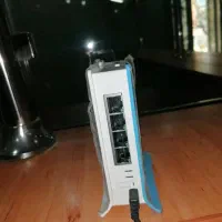 مدم|مودم و تجهیزات شبکه|تهران, نظامی گنجوی (توانیر)|دیوار