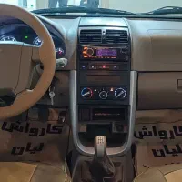 سمند ال ایکس مدل ۱۴۰۰