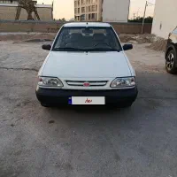 پراید۱۳۱مدل۹۰