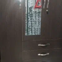 یک عددکمداینه دار