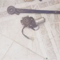 چند عدد وسیله ماشین