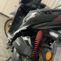 فروش موتور|موتورسیکلت|صومعهسرا, |دیوار