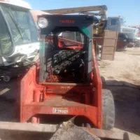 بابکت توماس 133|خودرو سنگین|تهران, مختاری|دیوار