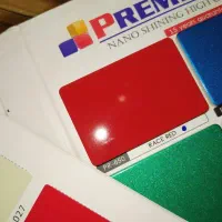 فروش ورق کامپوزیت درب کار خانه