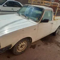 وانت دوگانه عروسک