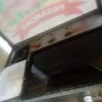 فر ساندویچی تک سنگ|کافیشاپ و رستوران|تربت جام, علوی|دیوار