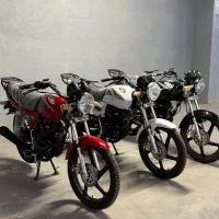 طرح باکسر سی جی۱۵۰سی سی جشنواره نقد اقساط بدون پیش