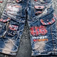 فروش دو دست لباس بچه گانه نو نو هست|کفش و لباس بچه|شیراز, دباغ خانه|دیوار