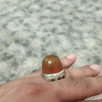 انگشتر نقره کلکسیونی