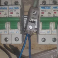 برقکشی برقکار برق کار برق کش|خدمات پیشه و مهارت|ملایر, |دیوار