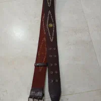 کمربند|کیف، کفش، کمربند|اهواز, فاز ۲ پادادشهر|دیوار