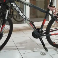 دوچرخه ۲۷.۵ زیر قیمت|دوچرخه، اسکیت، اسکوتر|تهران, افسریه شمالی|دیوار