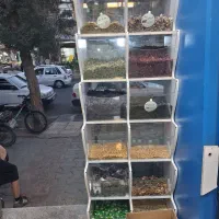 لوازم حراجی فوری مایل به معاوضه هستم