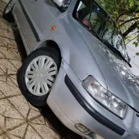 سمند Lx ۸۵ معاوضه بامتور یا ماشین  قیمت مناسبتر|خودرو سواری و وانت|مشهد, محمدآباد|دیوار