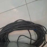 کابل برق