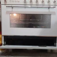 اجاق گاز مگا مکس|اجاق گاز و لوازم برقی پخت‌وپز|تهران, دهکده المپیک|دیوار