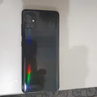 فروش گوشی A51 سامسونگ|موبایل|ارومیه, |دیوار