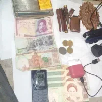 اوازم انتیک