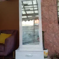 آینه قدی|آینه|رشت, فلسطین|دیوار