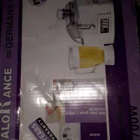 آبمیوه گیری کالوکانز