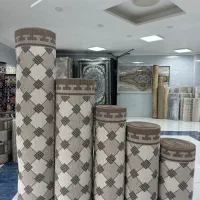 کناره گلیم درجه یک با تخفیف دیواری|گلیم، جاجیم، گبه|گرگان, |دیوار