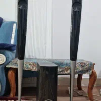 مبل ۷نفره فروشی ودستگاه باندفروشی