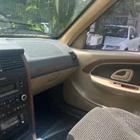 پژو پارس مشکی XU7P مدل ۱۴۰۱ تمیز بدون رنگ و تصادف|خودرو سواری و وانت|تهران, مخصوص|دیوار
