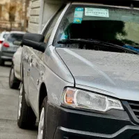 آریسان ۲ ۱۴۰۳ صفر نقره ای