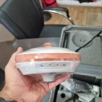 gps جی پی اس نقشه برداری stonex s1|ماشینآلات صنعتی|تهران, تهرانپارس غربی|دیوار