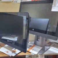 ال این وان استوک وارداتی hp Dell Lenovo imac|رایانه رومیزی|شیراز, دکتر حسابی|دیوار