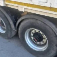 لبه سه محور مارال|خودرو سنگین|اسلامشهر, ملکآباد|دیوار