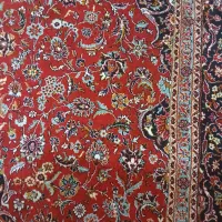 فروش دو عدد فرش ۱۲ متری