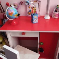 میز التحریر