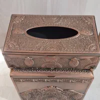 جا دستمال کاغذی