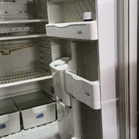 یخچال فریزر هیمالیا|یخچال و فریزر|تهران, ارجمندی راد|دیوار