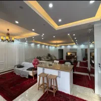 156-متر-زعفرانیه-تاپ-لوکیشن-غرق-در-نور