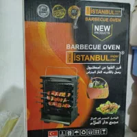 فروش کباب پز نو گازی ایستاده آپارتمانی