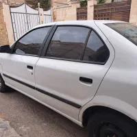 سمندef7مدل ۹۶|خودرو سواری و وانت|یزد, |دیوار