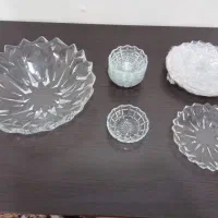 سرویس غذاخوری وپزیرایی|ظروف سرو و پذیرایی|تهران, شهرک گلها (تهرانسر)|دیوار