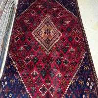 فرش ۴ متری جوشقان