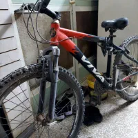 دوچرخه ویوا۲۶