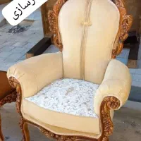 تعمیرات وبازسازی مبل راحتی واستیل|مبلمان خانگی و میز عسلی|تهران, بهداشت|دیوار