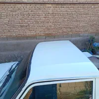 پیکان وانت 92دوگانه کارخانه همه چی به شرط|خودرو سواری و وانت|میاندوآب, |دیوار