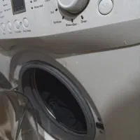 لباسشویی دوو ۷کیلویی|ماشین لباسشویی و خشککن لباس|مشهد, سجادیه|دیوار