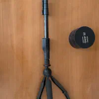 مونوپاد و سه پایه