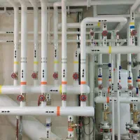 استادکار حرفه‌ای تاسیسات ساختمان (ترکیه)